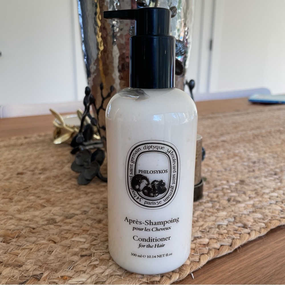 Diptyque Philosykos Aprés Shampoing / Conditioner